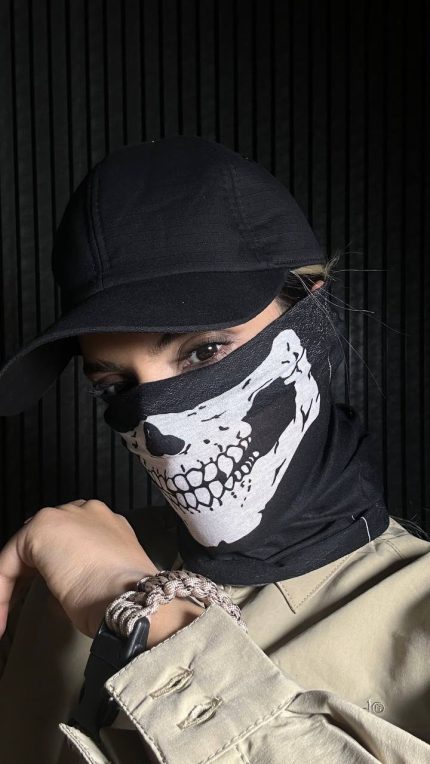 کلاه کپ تاکتیکال مدل s 313