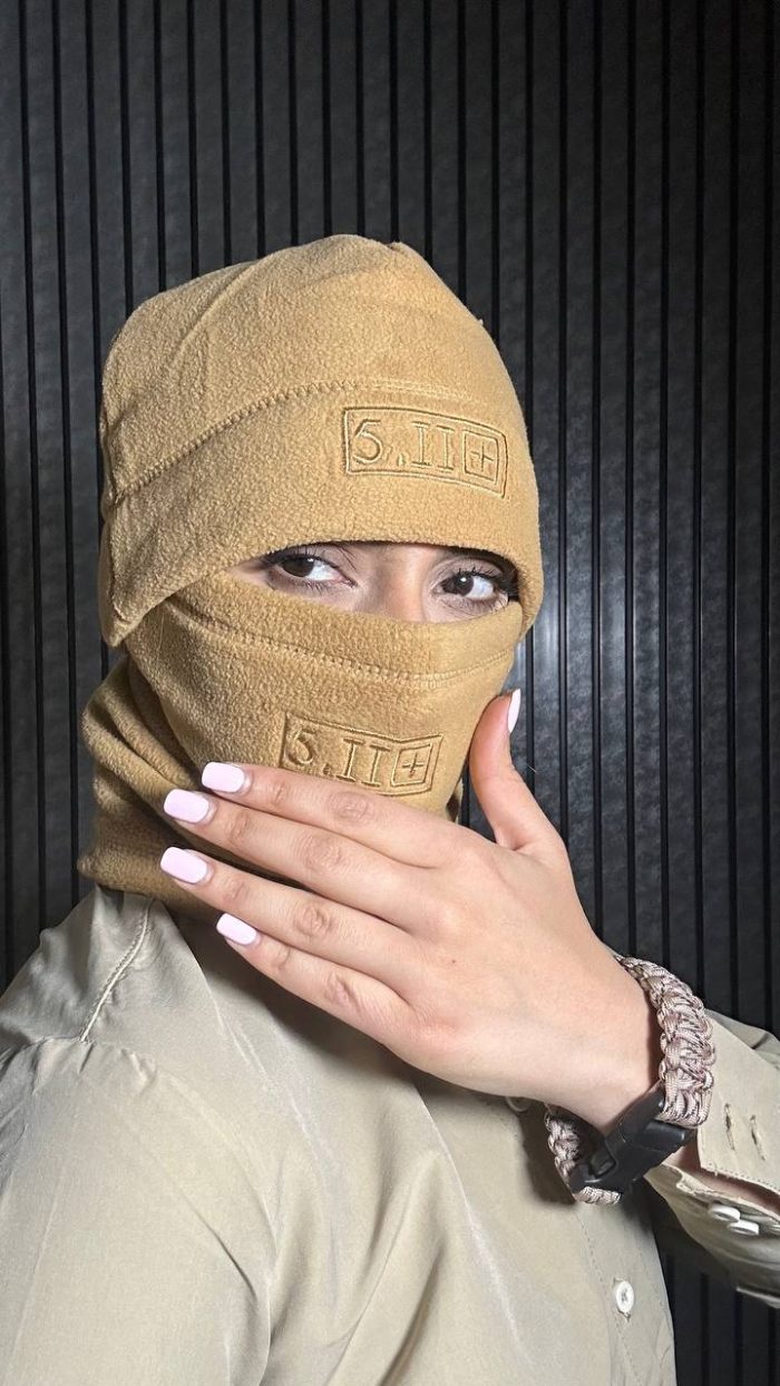 دست بند پاراکورد نجات