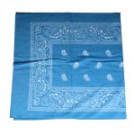 اسکارف تابستانی مدل سوزنی طرح flowery