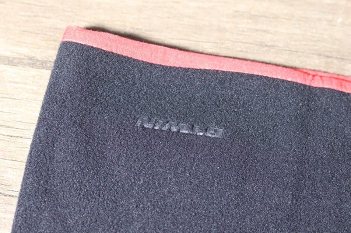 اسکارف پلار اسکی و کوهنوردی سالیوا