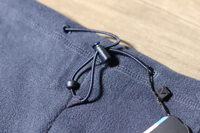 اسکارف پلار اسکی و کوهنوردی هامتو