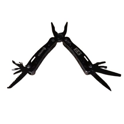 انبردست چندکاره گربر بهمراه آچار آلن