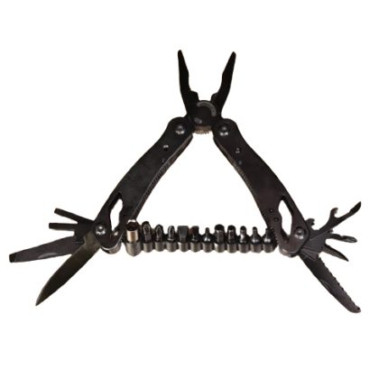 انبردست چندکاره گربر بهمراه آچار آلن