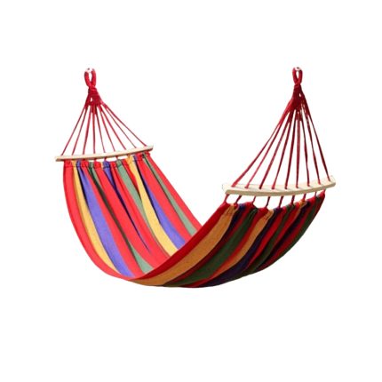 تخت آویز مسافرتی و کوهنوردی تک نفره