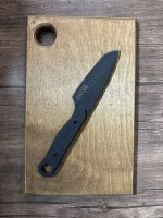 ست چاقو طبیعتگردی و ساطور دست ساز زنجان