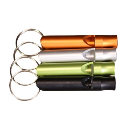 سوت فلزی نجات تک کانال