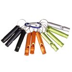 سوت فلزی نجات تک کانال