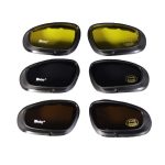 عینک کوهنوردی دایزی مدل c5