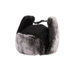 کلاه خلبانی خزدار زمستانی