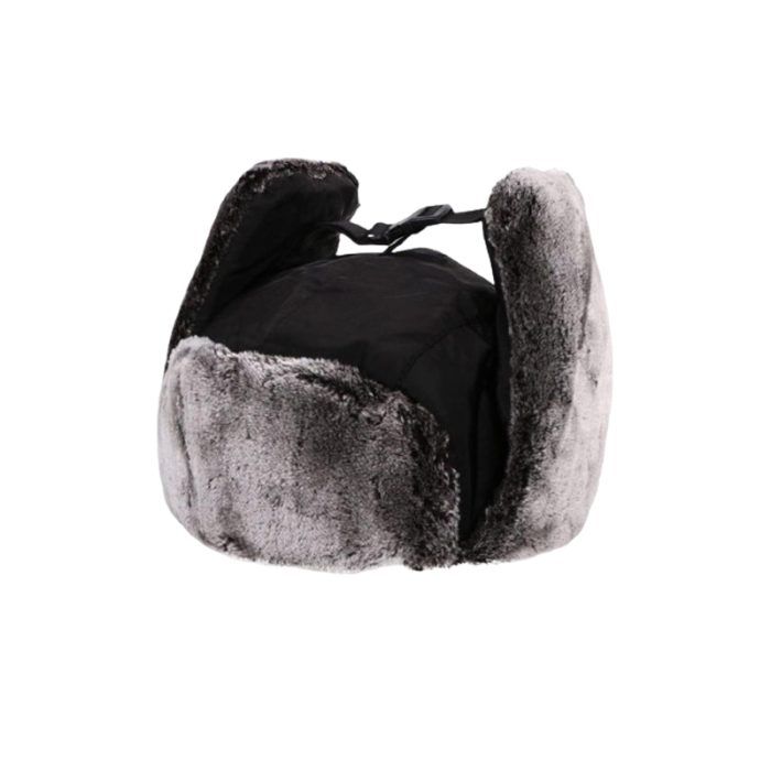 کلاه خلبانی خزدار زمستانی