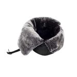 کلاه خلبانی خزدار زمستانی