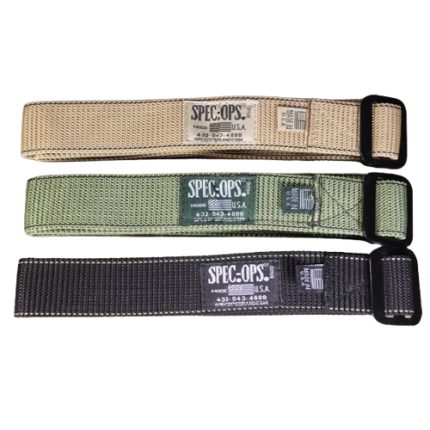 کمربند تاکتیکال نظامی مدل رایزر