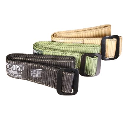 کمربند تاکتیکال نظامی مدل رایزر | خرید کمربند تاکتیکال