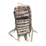 کوله پشتی تاکتیکال ۶۰ لیتری مدل ۰۱