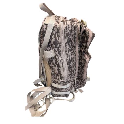 کوله پشتی تاکتیکال ۶۰ لیتری مدل ۰۱