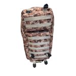 کوله پشتی تاکتیکال ۶۰ لیتری مدل 02