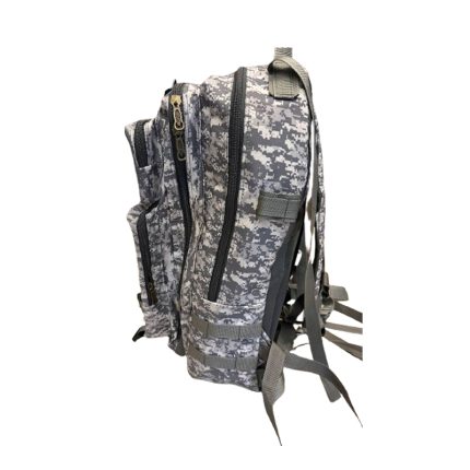 کوله پشتی تاکتیکال ۶۰ لیتری مدل 03