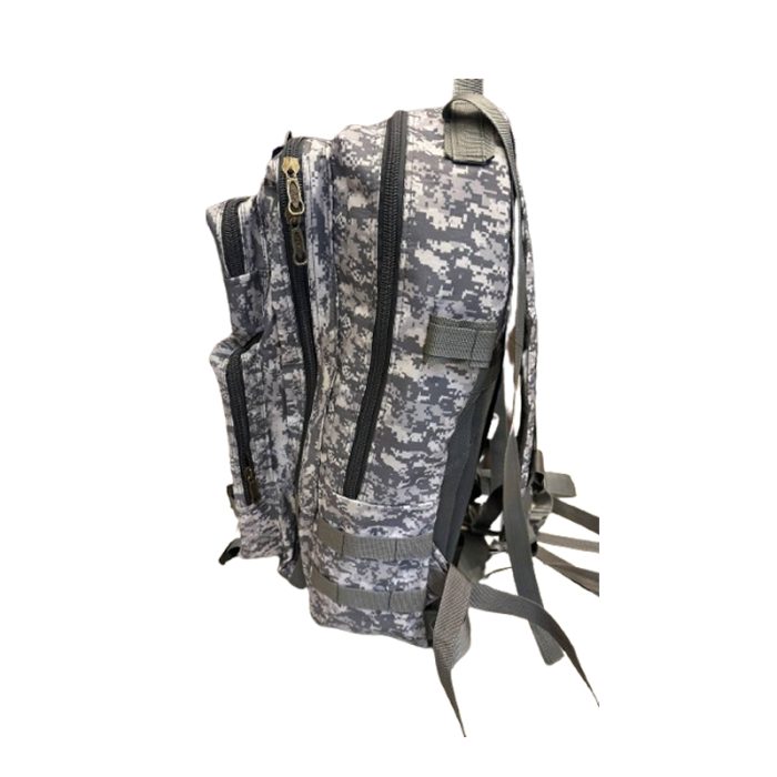 کوله پشتی تاکتیکال ۶۰ لیتری مدل 03