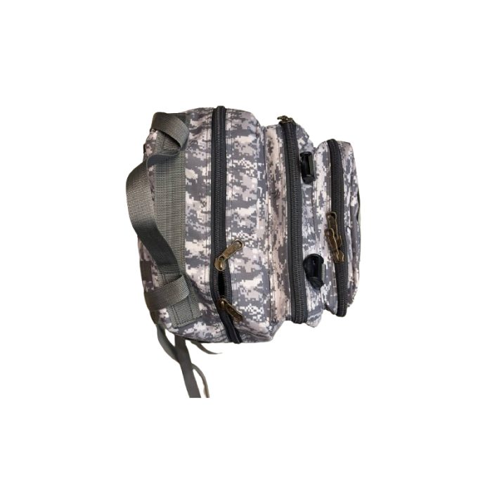 کوله پشتی تاکتیکال ۶۰ لیتری مدل 03