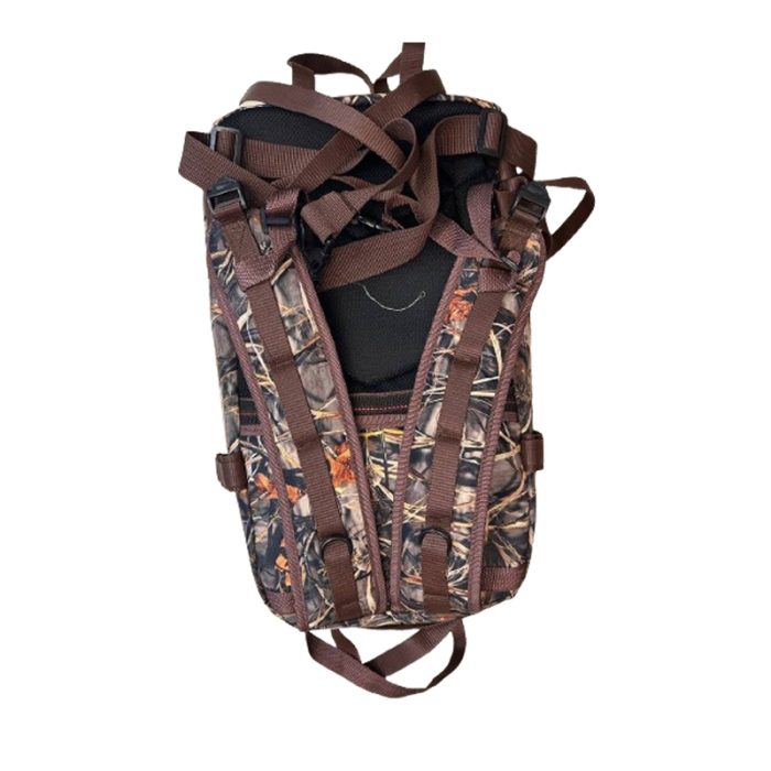 کوله پشتی تاکتیکال 60 لیتری مدل 05