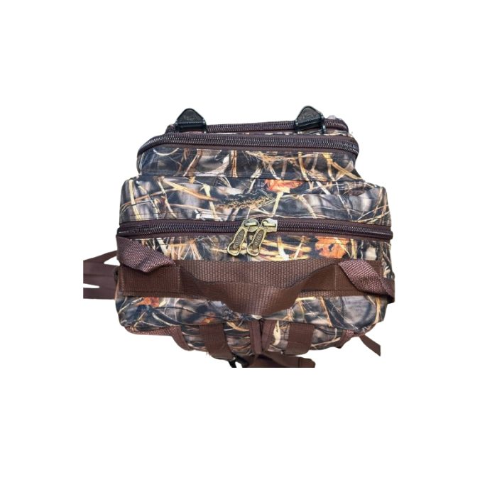 کوله پشتی تاکتیکال 60 لیتری مدل 05