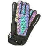 دستکش ضد باد آبگریز UV کد 001