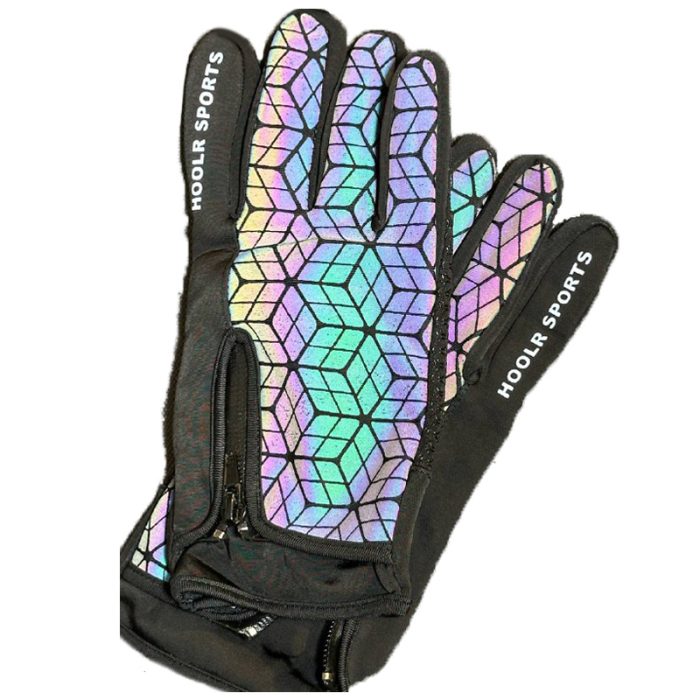 دستکش ضد باد آبگریز UV کد 001