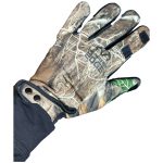 دستکش کمپینگ با طرح استتار کد 003