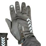 دستکش کمپینگی ضد آب و ضد باد کد 004