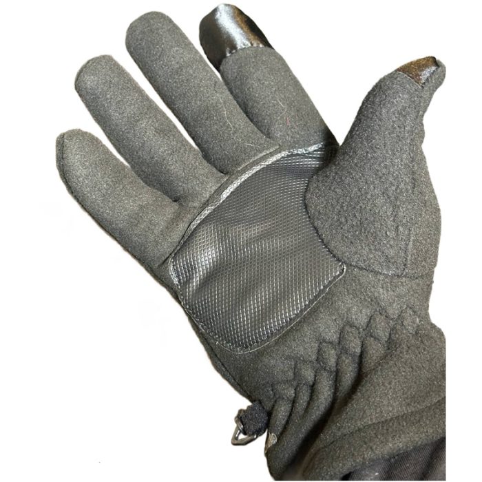 دستکش ضد باد برند جک ولف اسکین