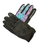 دستکش ضد باد آبگریز UV کد 001