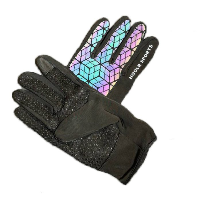 دستکش ضد باد آبگریز UV کد 001