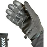 دستکش کمپینگی ضد آب و ضد باد کد 004