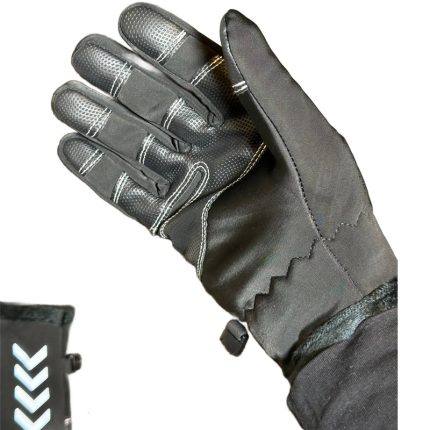 دستکش کمپینگی ضد آب و ضد باد کد 004