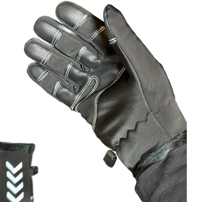 دستکش کمپینگی ضد آب و ضد باد کد 004