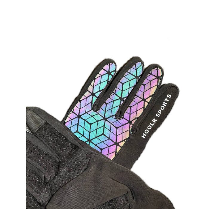 دستکش ضد باد آبگریز UV کد 001