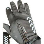 دستکش کمپینگی ضد آب و ضد باد کد 004