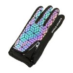 دستکش ضد باد آبگریز UV کد 001