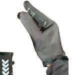 دستکش کمپینگی ضد آب و ضد باد کد 004