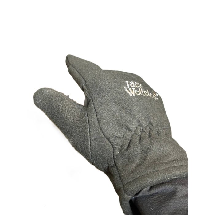 دستکش ضد باد برند جک ولف اسکین