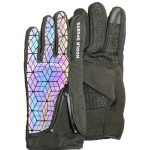 دستکش ضد باد آبگریز UV کد 001