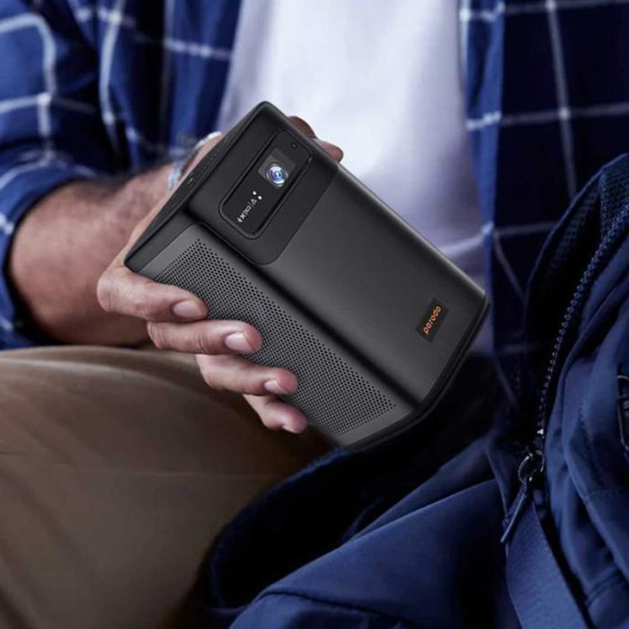 ویدئو پروژکتور Porodo مدل PD-LSDLPP