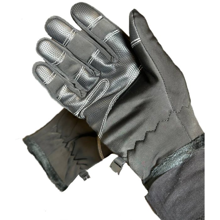 دستکش کمپینگی ضد آب و ضد باد کد 004