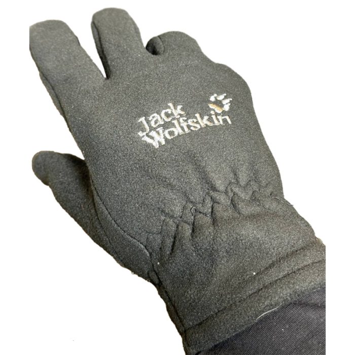 دستکش ضد باد برند جک ولف اسکین