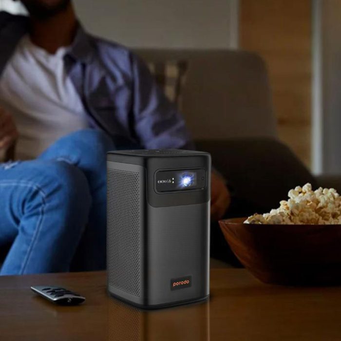 ویدئو پروژکتور Porodo مدل PD-LSDLPP