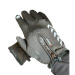 دستکش کمپینگی ضد آب و ضد باد کد 004