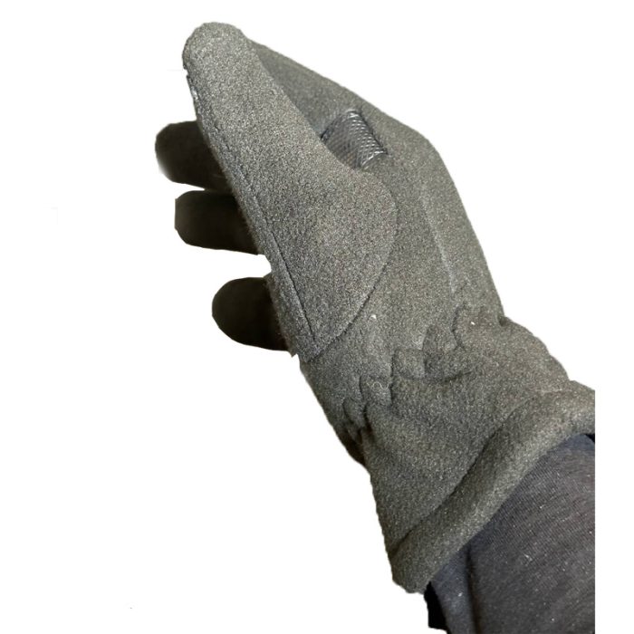 دستکش ضد باد برند جک ولف اسکین