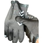 دستکش کمپینگی ضد آب و ضد باد کد 004