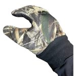 دستکش کمپینگ تاچ با طرح استتار کد 005
