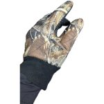 دستکش کمپینگ تاچ با طرح استتار کد 005